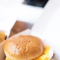 Effin Egg ico