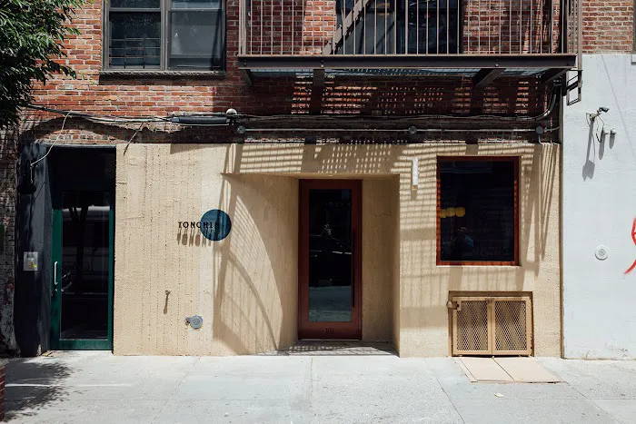 TONCHIN BROOKLYN Picture 8