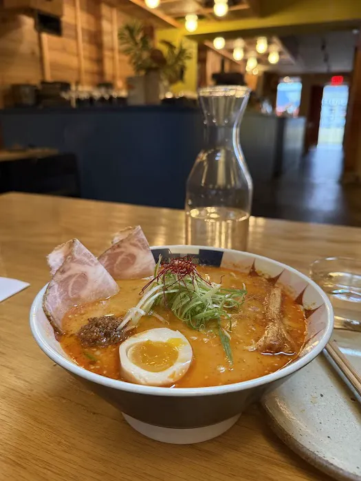 TONCHIN BROOKLYN Picture 2