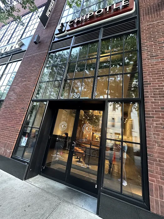 Chipotle - Williamsburg NY Picture 3