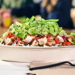 Chipotle - Williamsburg NY