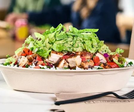 Chipotle - Williamsburg NY