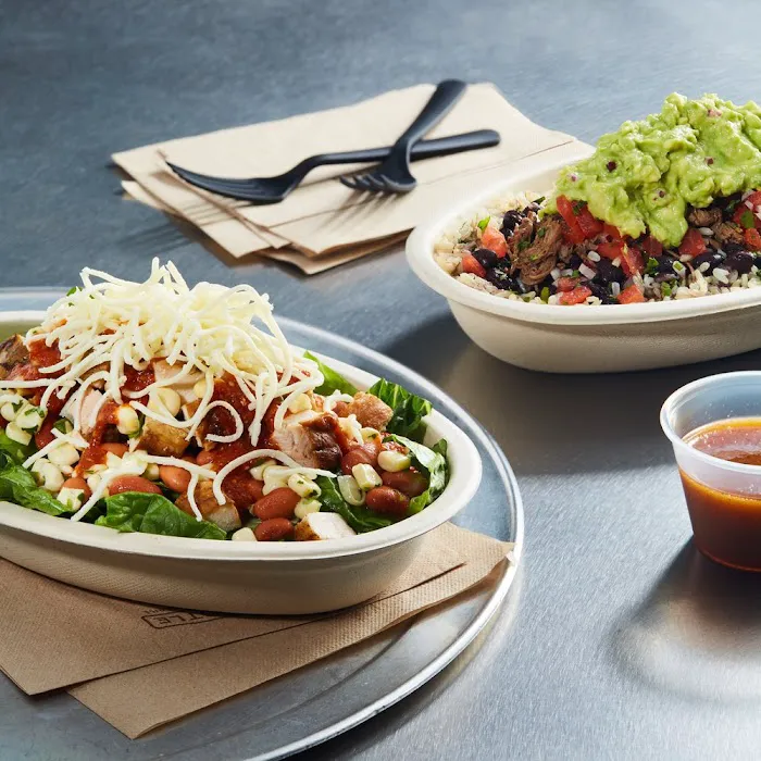 Chipotle - Williamsburg NY Picture 8