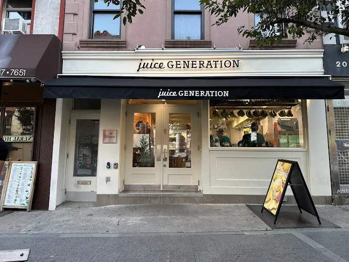Juice Generation Picture 5