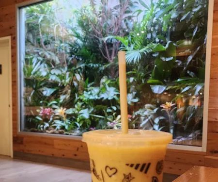 Juice Generation