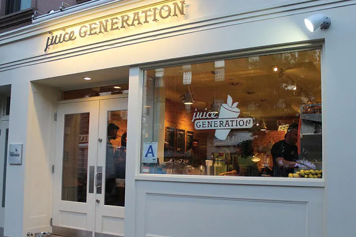 Juice Generation Picture 8