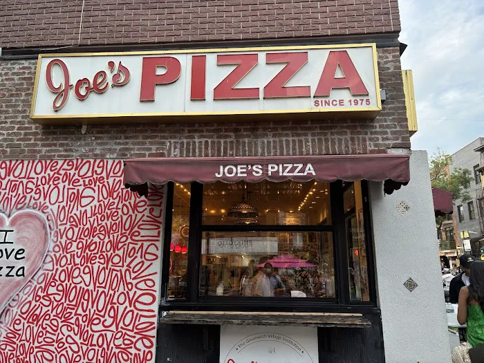Joe's Pizza Picture 9