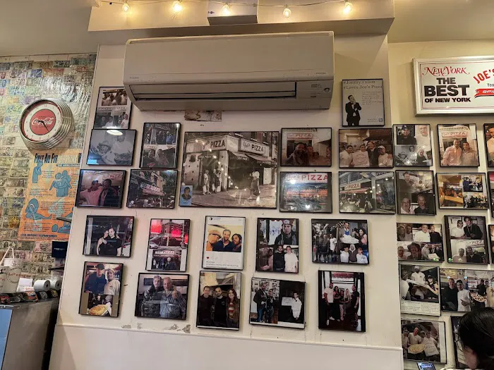 Joe's Pizza Picture 10