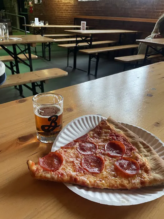 Joe's Pizza Picture 5