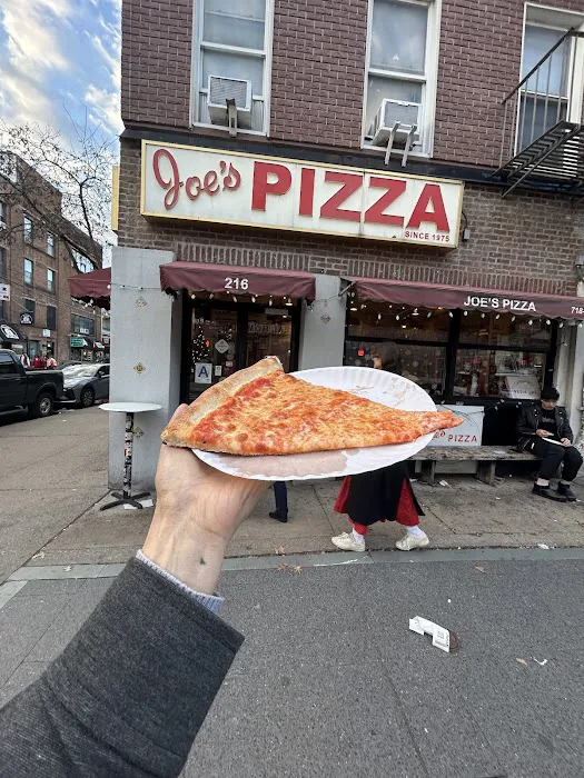 Joe's Pizza Picture 8