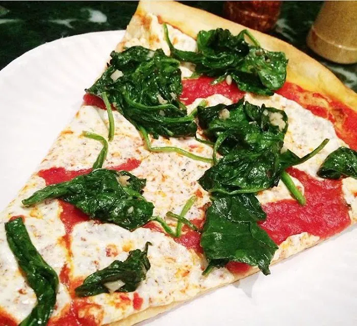 Joe's Pizza Picture 3