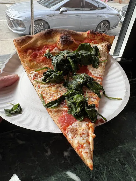 Joe's Pizza Picture 2