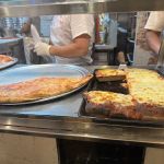 Joe's Pizza