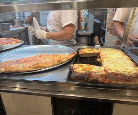 Joe's Pizza