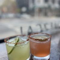 Disco Tacos (open on National Sawdust Show Nights) ico