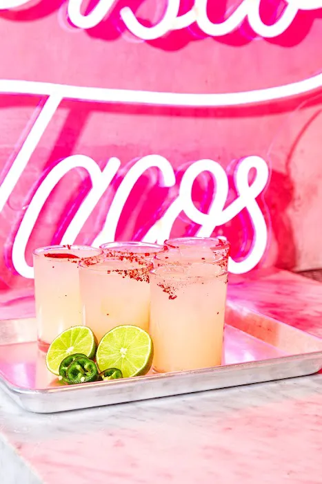 Disco Tacos (open on National Sawdust Show Nights) Picture 2