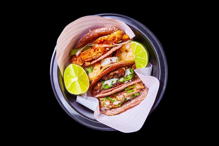 Disco Tacos (open on National Sawdust Show Nights) Picture 6