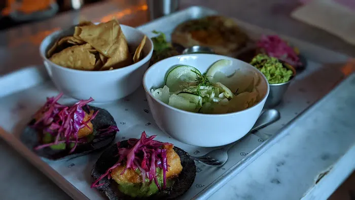 Disco Tacos (open on National Sawdust Show Nights) Picture 9