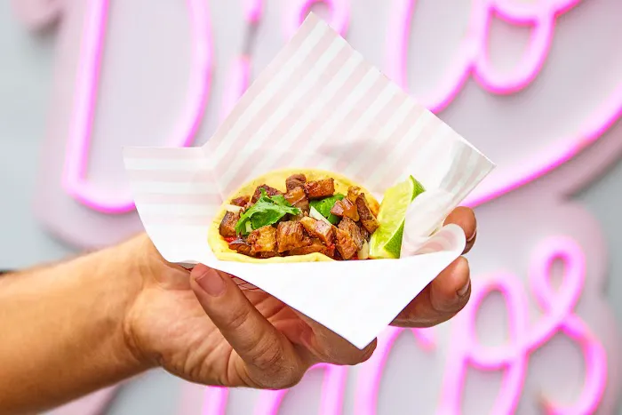 Disco Tacos (open on National Sawdust Show Nights) Picture 10