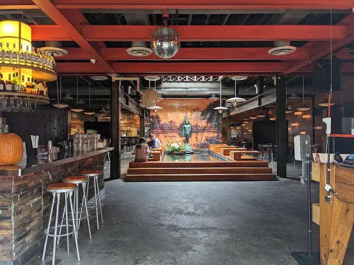 Sea Thai Brooklyn Picture 1