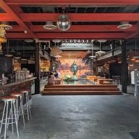 Sea Thai Brooklyn ico