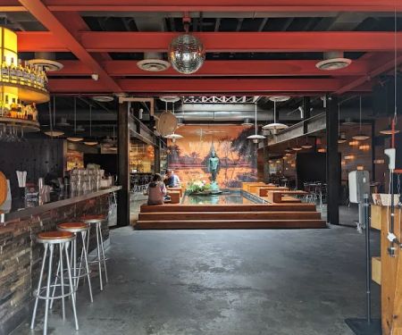 Sea Thai Brooklyn