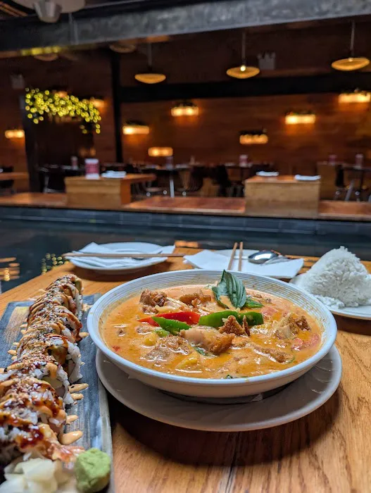 Sea Thai Brooklyn Picture 2