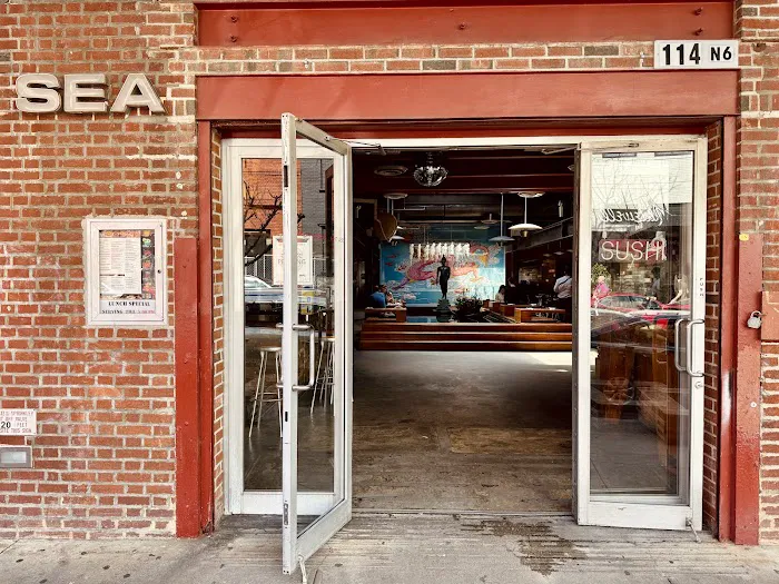 Sea Thai Brooklyn Picture 6