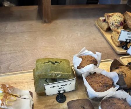 Hungry Ghost Coffee