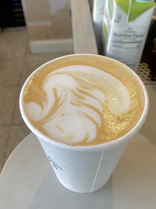 Hungry Ghost Coffee Picture 5