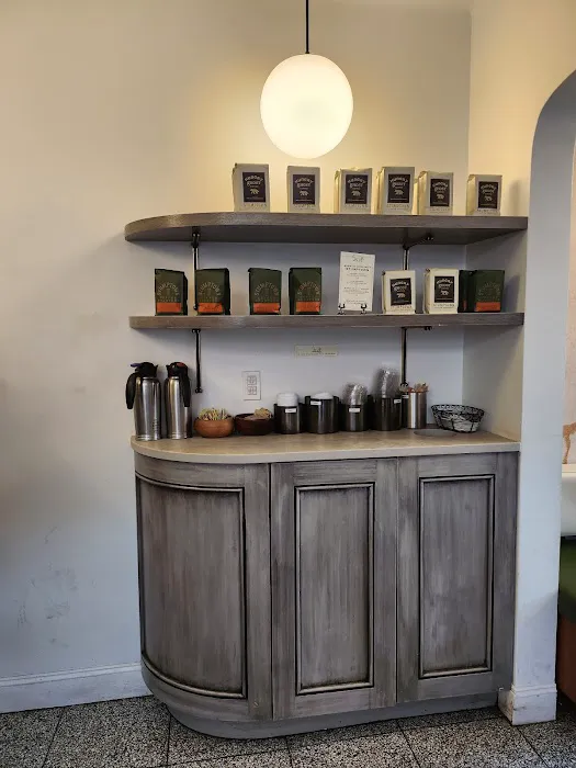 Hungry Ghost Coffee Picture 8