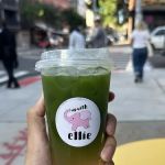 sip with ellie