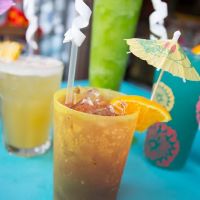 Surf Bar Seafood Restaurant & Grill ico