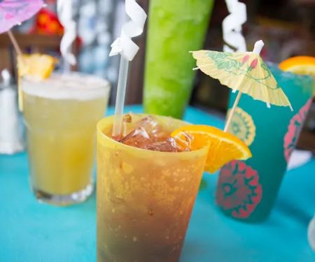 Surf Bar Seafood Restaurant & Grill