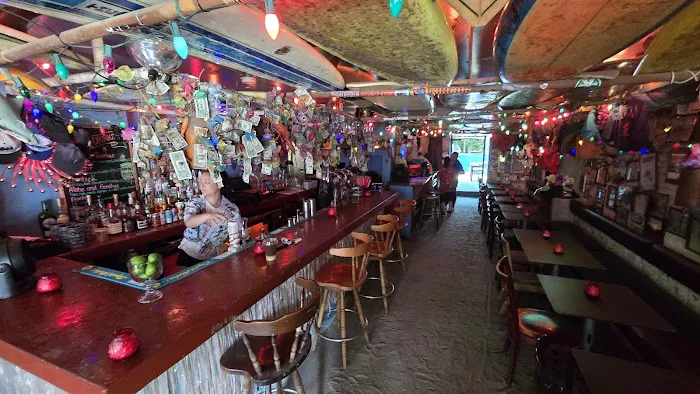 Surf Bar Seafood Restaurant & Grill Picture 2