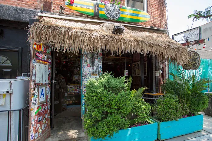 Surf Bar Seafood Restaurant & Grill Picture 10