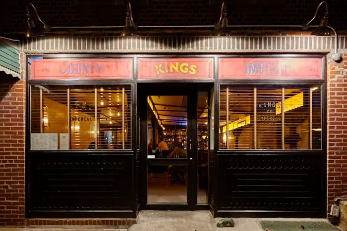 Kings Co Imperial Picture 2