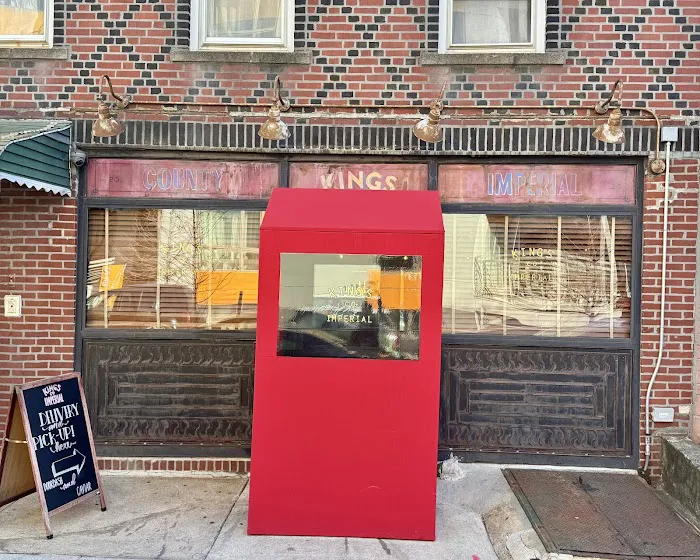 Kings Co Imperial Picture 8