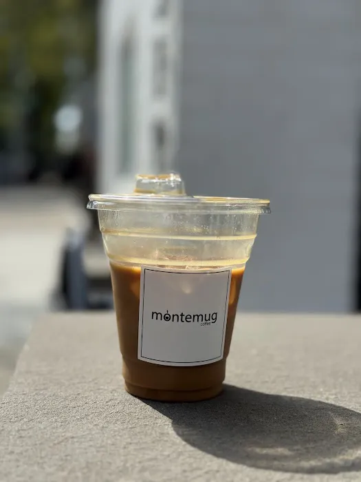 Montemug Coffee Picture 1
