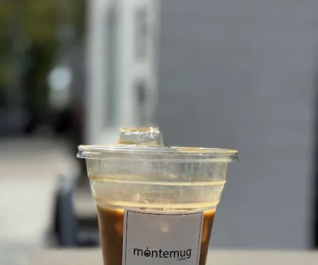 Montemug Coffee
