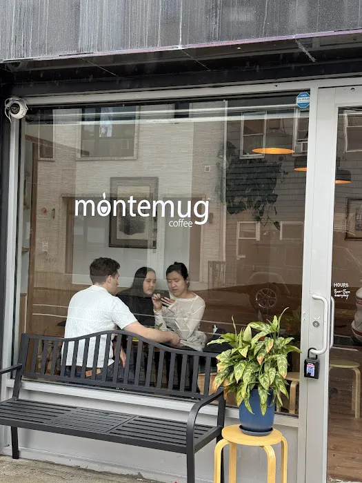 Montemug Coffee Picture 2