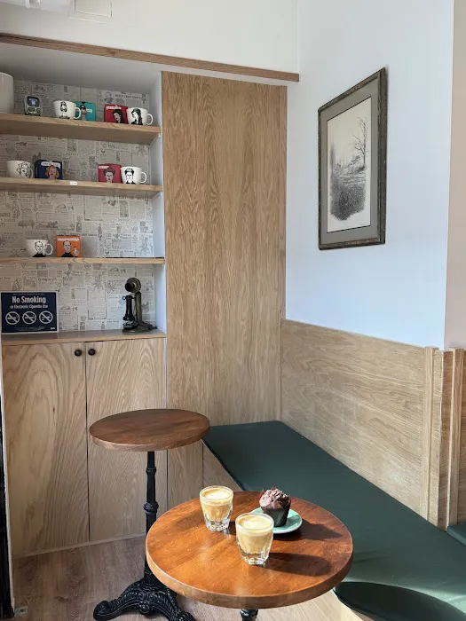 Montemug Coffee Picture 5