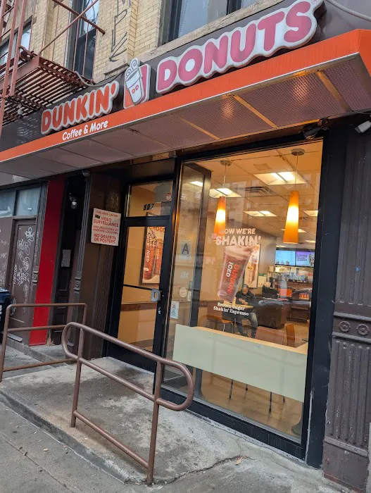 Dunkin' Picture 7