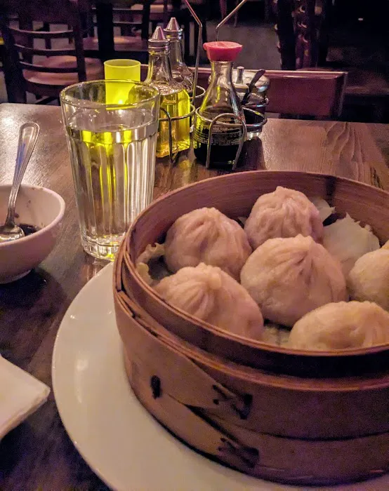 M Shanghai Picture 7