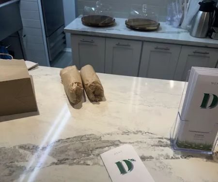 D's Grab N Go