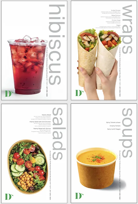 D's Grab N Go Picture 4