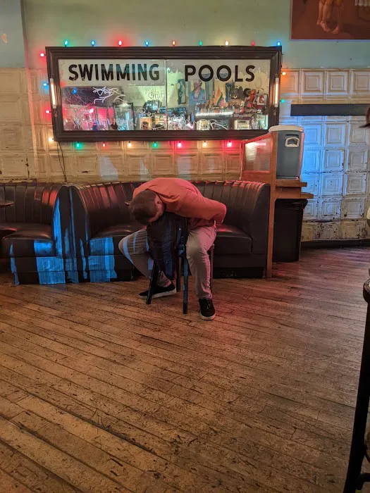 Union Pool Picture 9