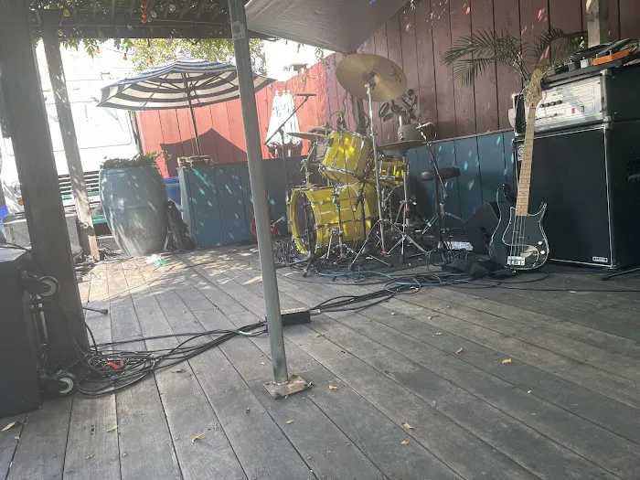Union Pool Picture 6
