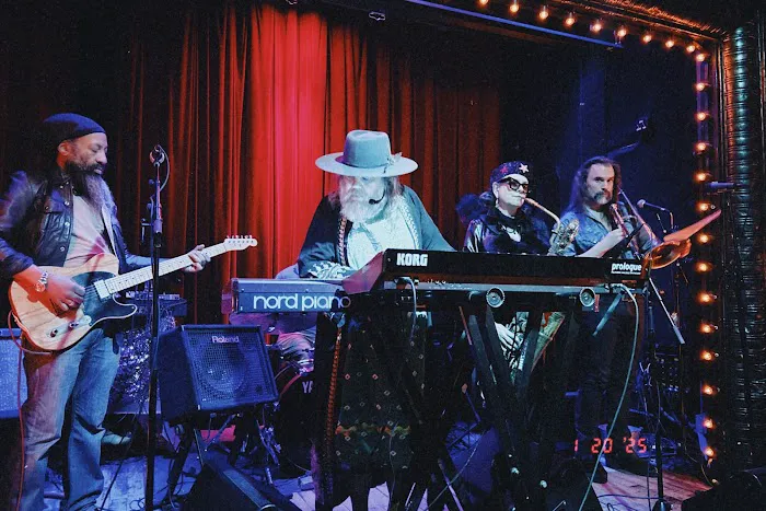Union Pool Picture 1