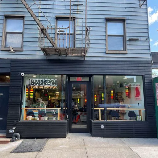 Brooklyn Roasting Company Picture 9